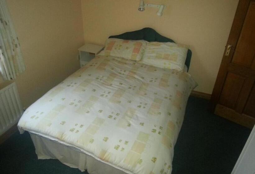 Номер Стандарт, Aran View   Radharc Arainn B&b