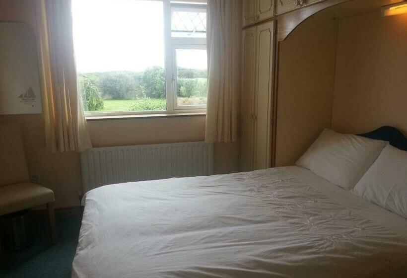 Habitació Estàndard Vista Mar, Aran View   Radharc Arainn B&b