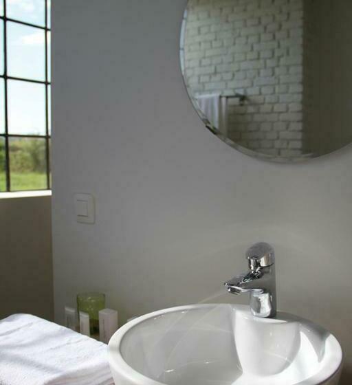 اتاق استاندارد, B&b Amuse Couche