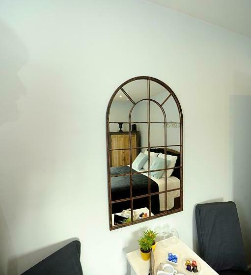 Quarto Deluxe, B&b Expo 13