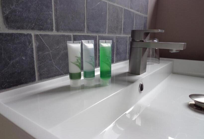 Стандартный Номер Кровать Кинг, B&b Fragaria