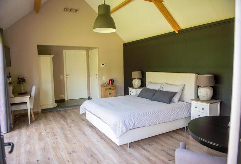 Стандартный Номер Кровать Кинг, B&b Fragaria
