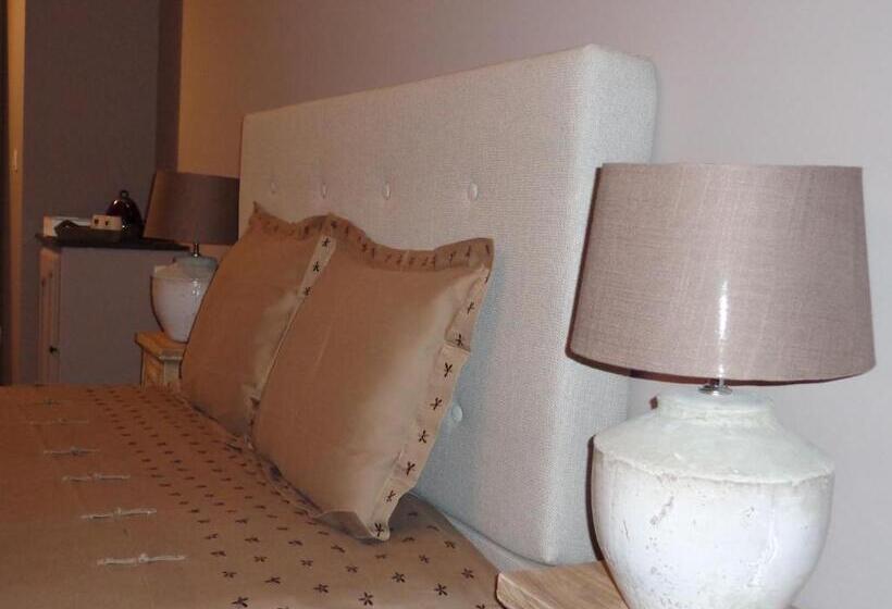 Номер Стандарт, B&b Fragaria