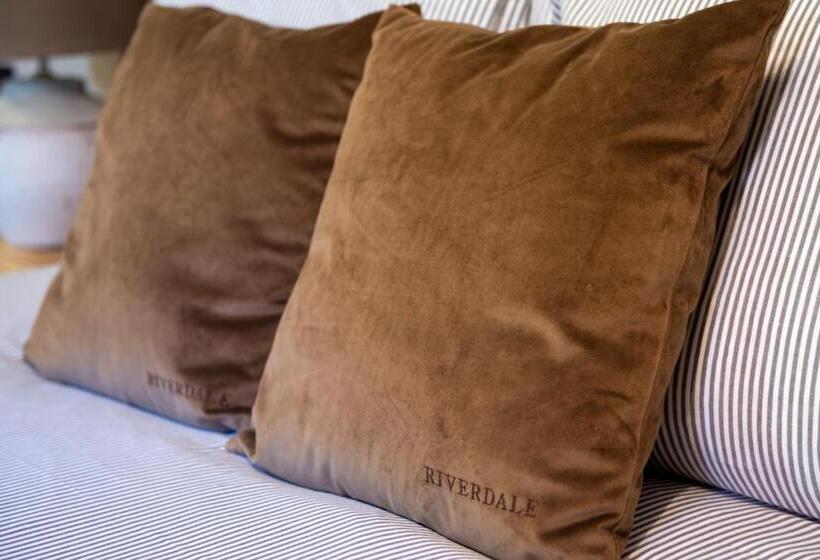 Номер Стандарт, B&b Fragaria