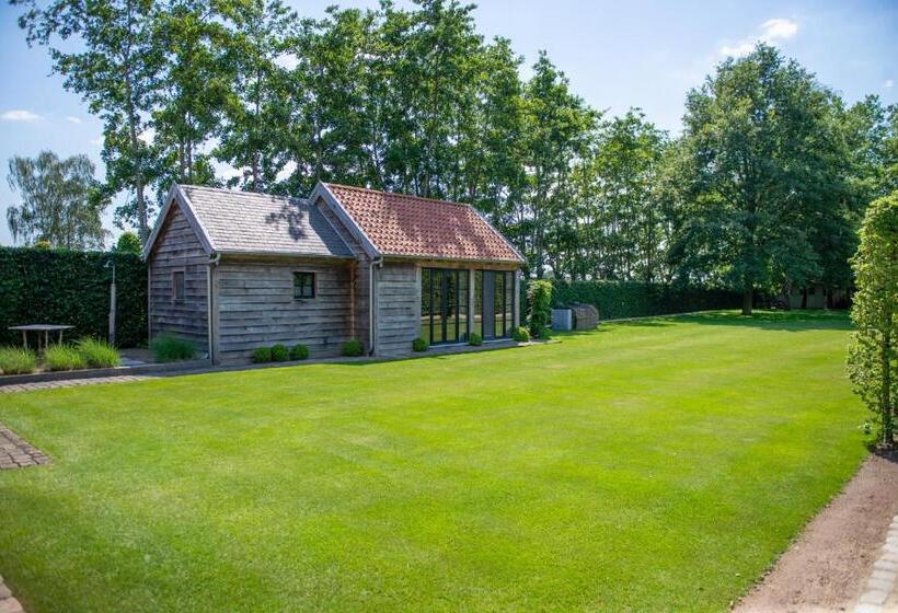 Стандартный Номер Кровать Кинг, B&b Fragaria