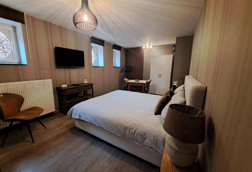 Номер Стандарт, B&b Fragaria