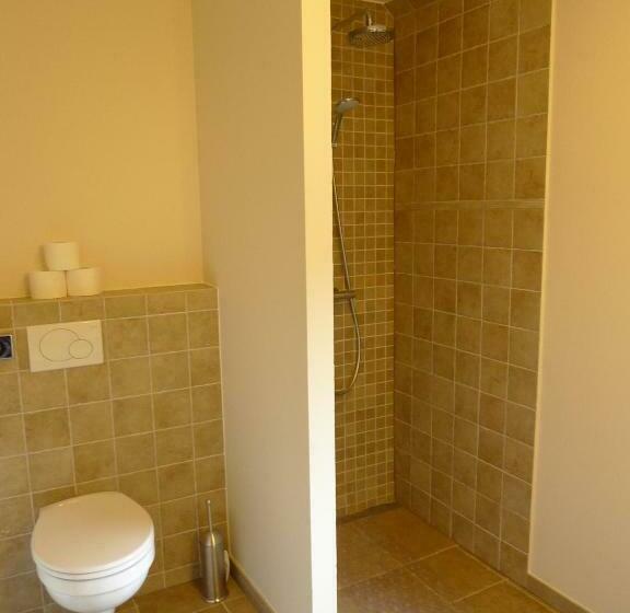 اتاق استاندارد, B&b Haspenhoeve