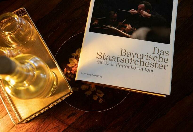 Номер Deluxe Кровать Кинг, B&b Kwaadham 52   Music Hotel Ghent