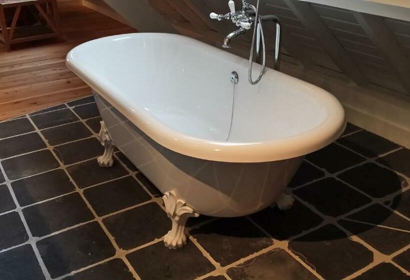 Номер Deluxe, B&b Le Briquemont