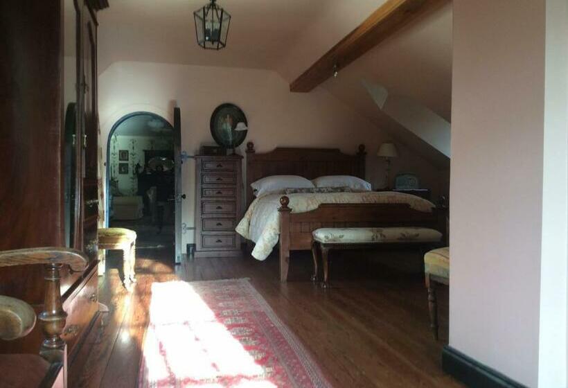 豪华海景房, Marsh Mere Lodge