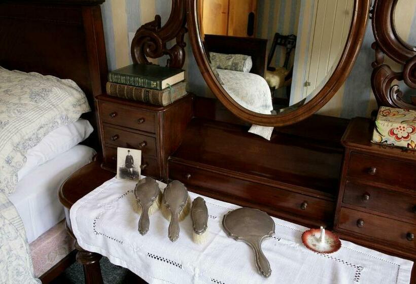 标准间, Marsh Mere Lodge
