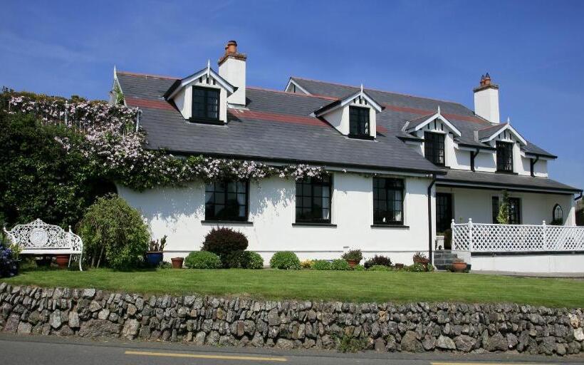 标准间, Marsh Mere Lodge