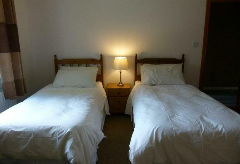 Номер Стандарт, Ocean Lodge B&b
