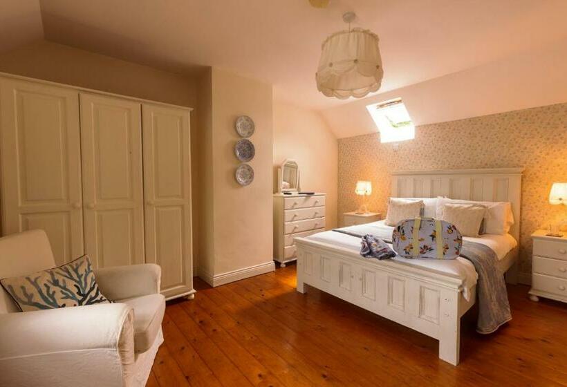 Номер Deluxe Вид на Море, Seascape B&b