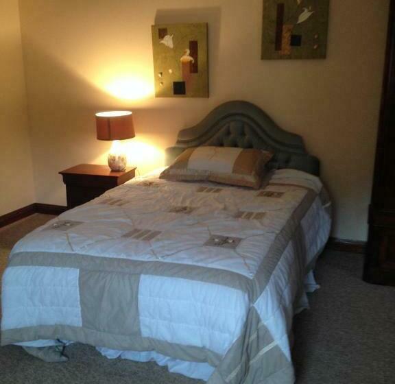 패밀리 룸, White Hill Country House B&b