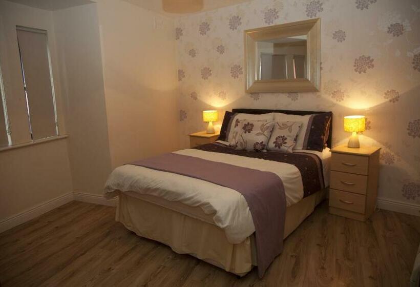 Номер Стандарт Индивидуальный, Arch House B&b & Apartments