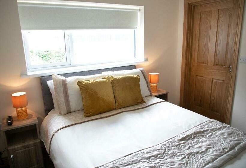 スタンダードルーム, Arch House B&b & Apartments