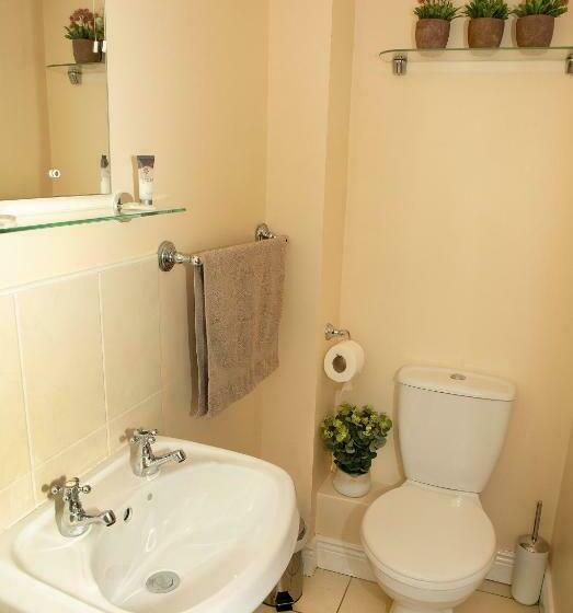 Номер Стандарт Индивидуальный, Arch House B&b & Apartments