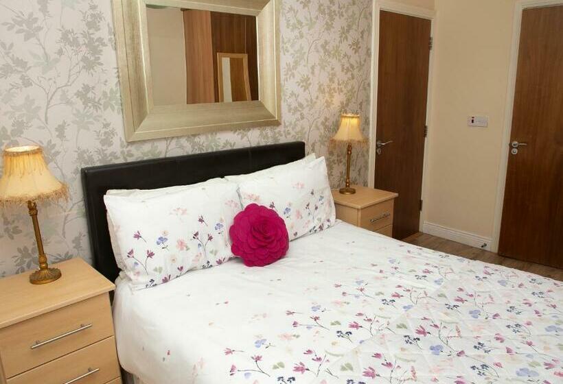 Номер Стандарт, Arch House B&b & Apartments