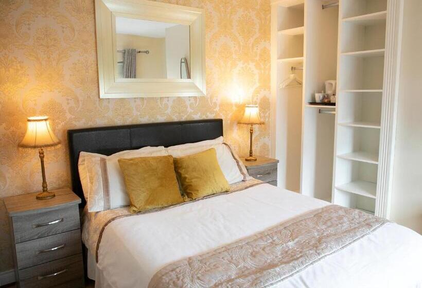 スタンダードルーム, Arch House B&b & Apartments