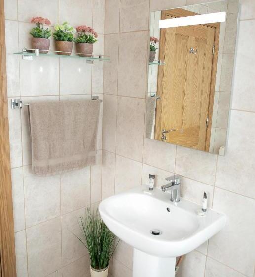 Номер Стандарт, Arch House B&b & Apartments