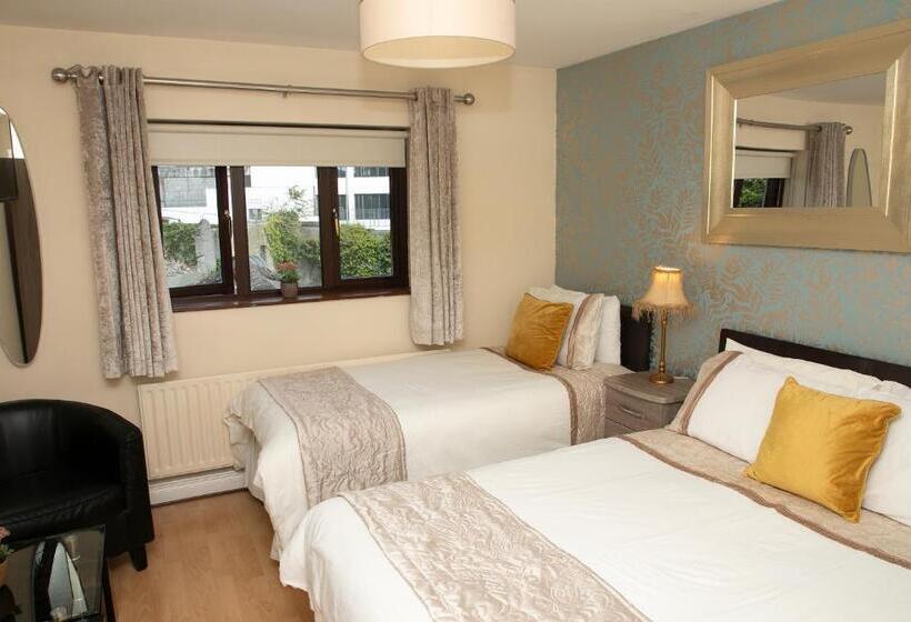 Номер Стандарт Трехместный, Arch House B&b & Apartments