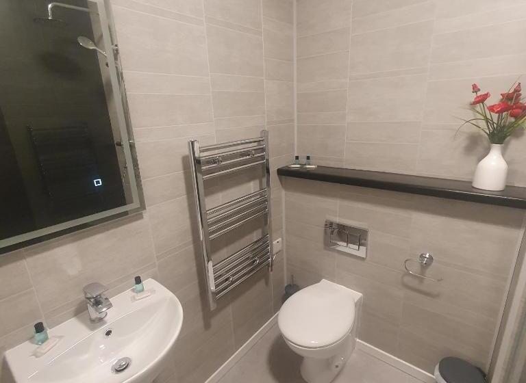Апартаменты 1 Спальня, Arch House B&b & Apartments