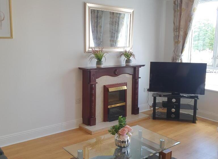 Апартаменты 1 Спальня, Arch House B&b & Apartments