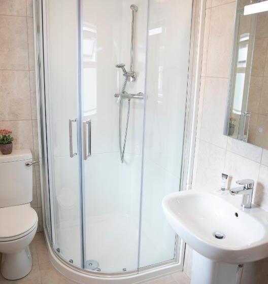 Апартаменты 2 Спальни, Arch House B&b & Apartments