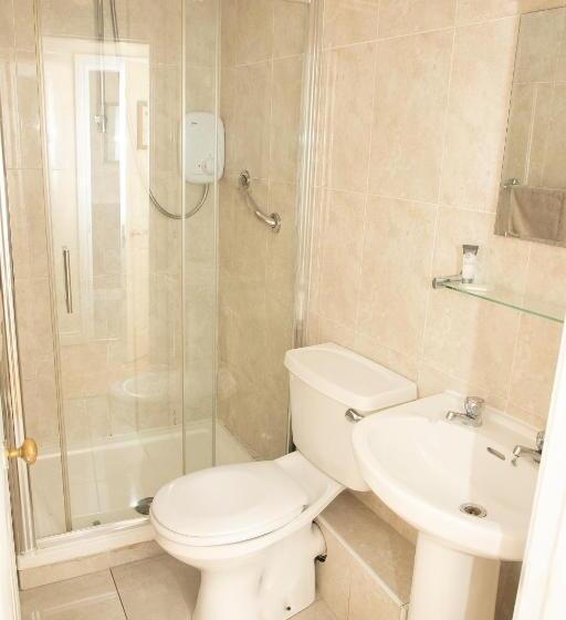Номер Economy, Arch House B&b & Apartments
