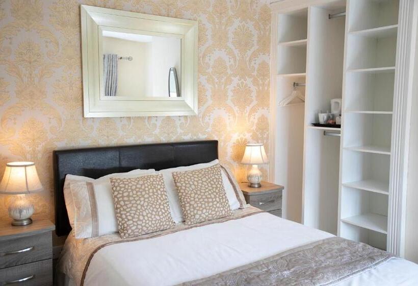 Номер Стандарт, Arch House B&b & Apartments