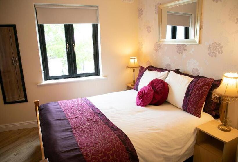 Номер Economy, Arch House B&b & Apartments