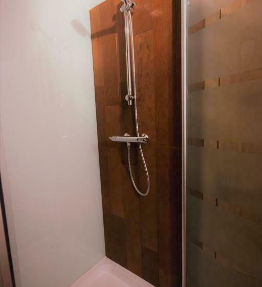 غرفة قياسية, B&b Crijbohoeve