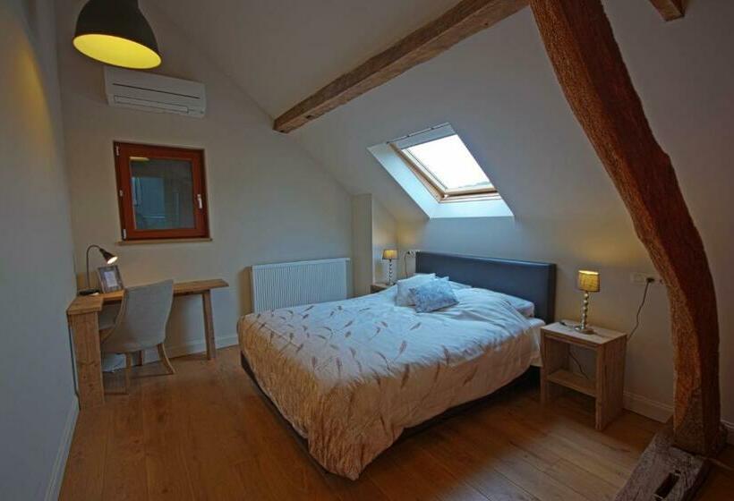 اتاق استاندارد, B&b Crijbohoeve