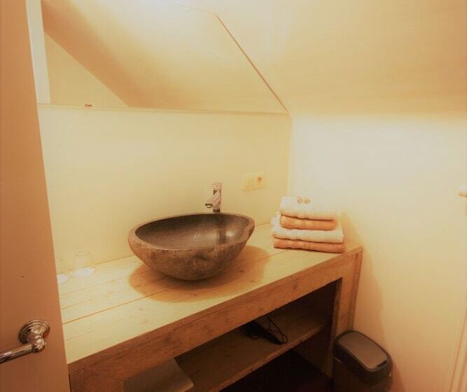 غرفة قياسية, B&b Crijbohoeve