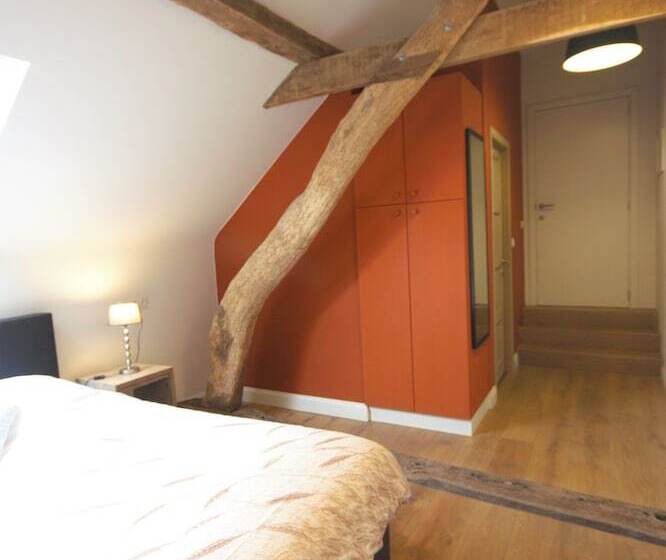 اتاق استاندارد, B&b Crijbohoeve