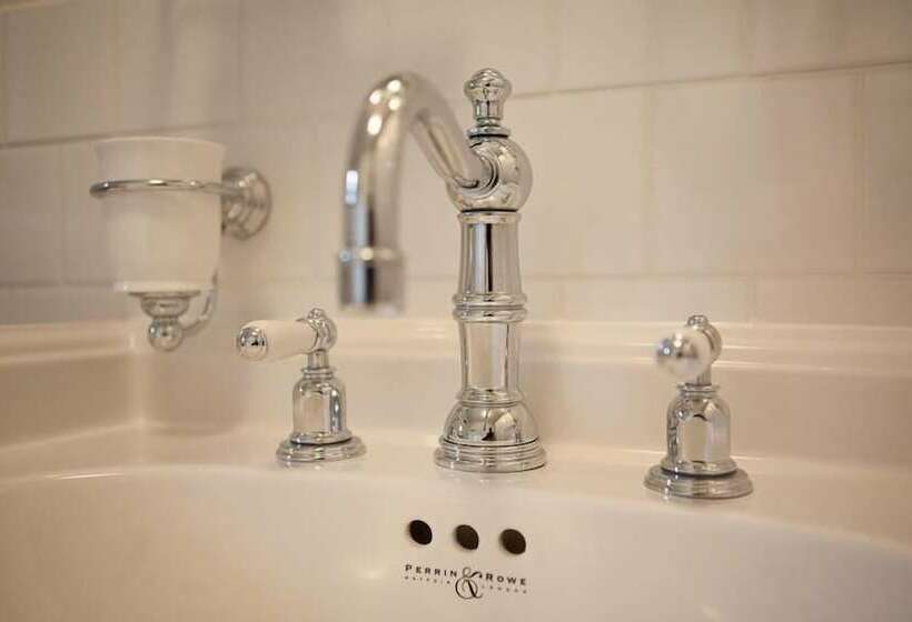 اتاق استاندارد, B&b La Passion Interdite