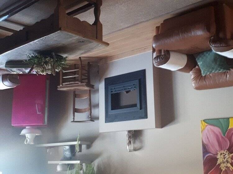 Family Suite, B&b Villa D'hondt