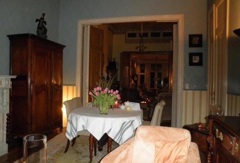 Family Suite, B&b Villa D'hondt