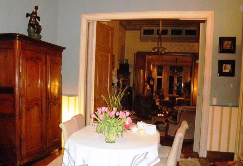 Люкс Повышенной Комфортности, B&b Villa D'hondt