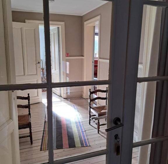 Family Suite, B&b Villa D'hondt