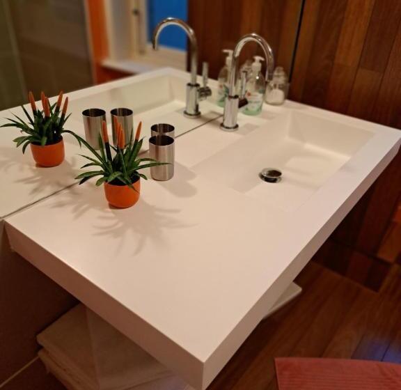 Люкс Повышенной Комфортности, B&b Villa D'hondt