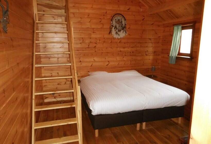 四人标准间, Willow Spring Way Station Bed & Breakfast