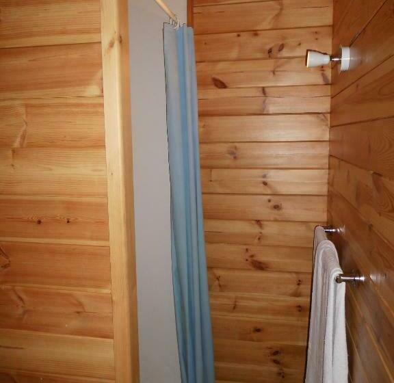 标准间, Willow Spring Way Station Bed & Breakfast
