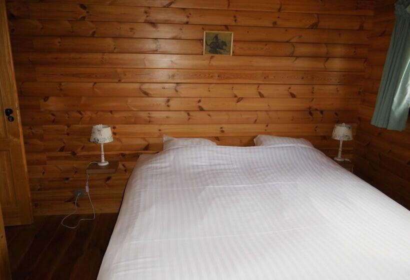 标准间, Willow Spring Way Station Bed & Breakfast