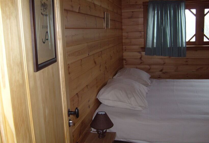 标准间, Willow Spring Way Station Bed & Breakfast
