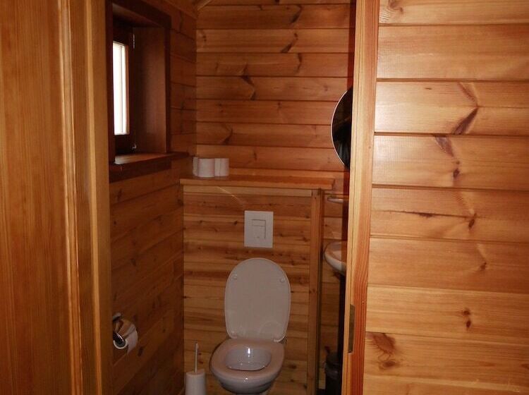 四人标准间, Willow Spring Way Station Bed & Breakfast