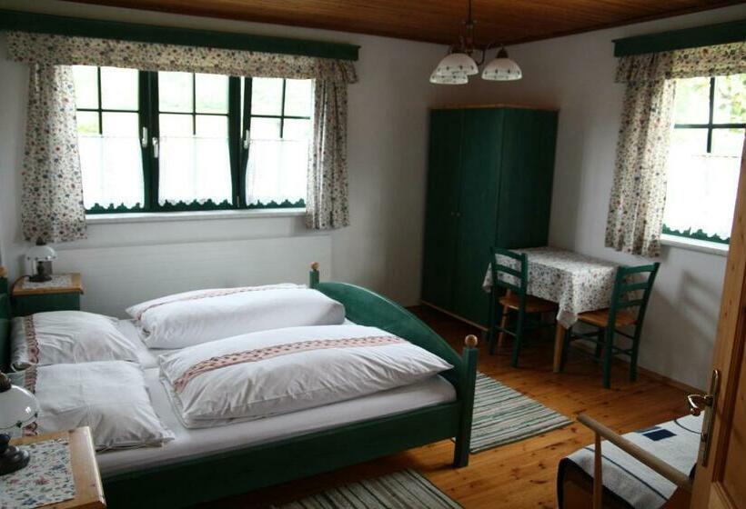 Номер Стандарт, Ferienhof Stanzl