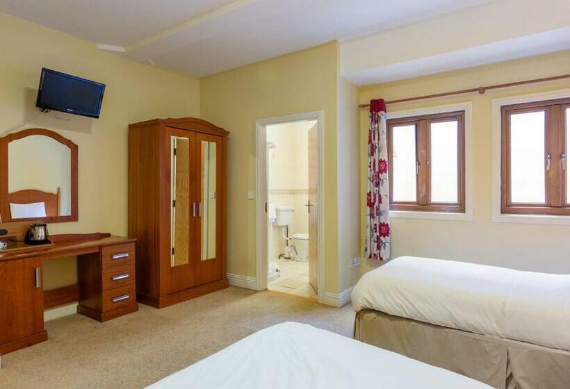 Номер Стандарт, Tudor House Guest House