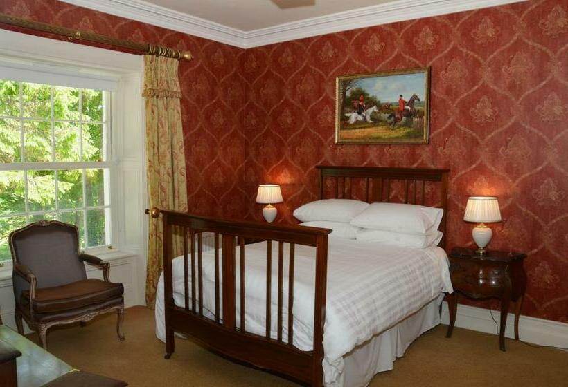 Номер Стандарт, Cannaway House B&b